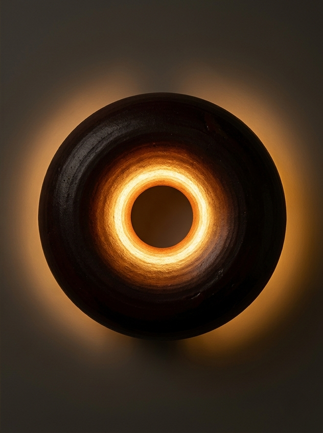 Lighting 01 on
