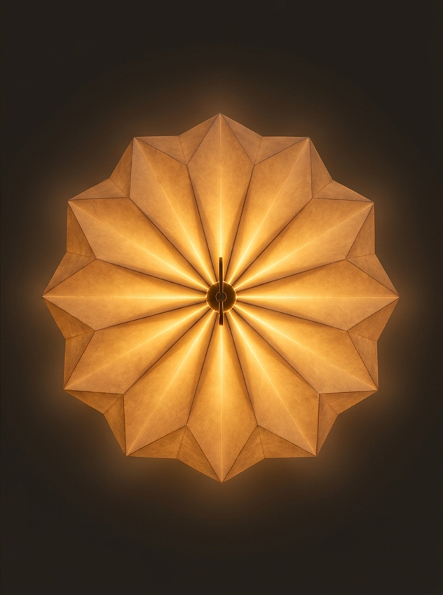 Lighting 10 on