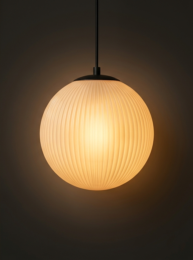 Lighting 11 on