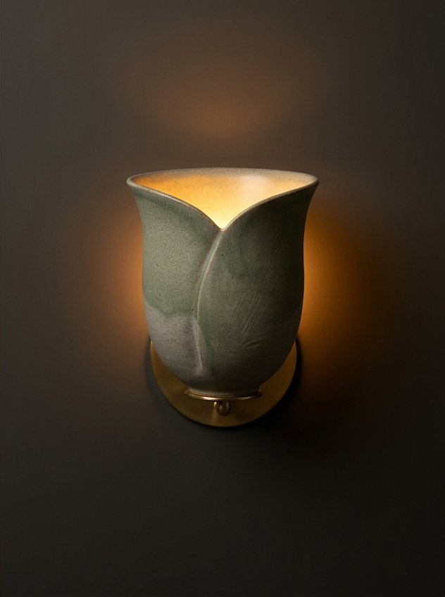 Lighting 12 on
