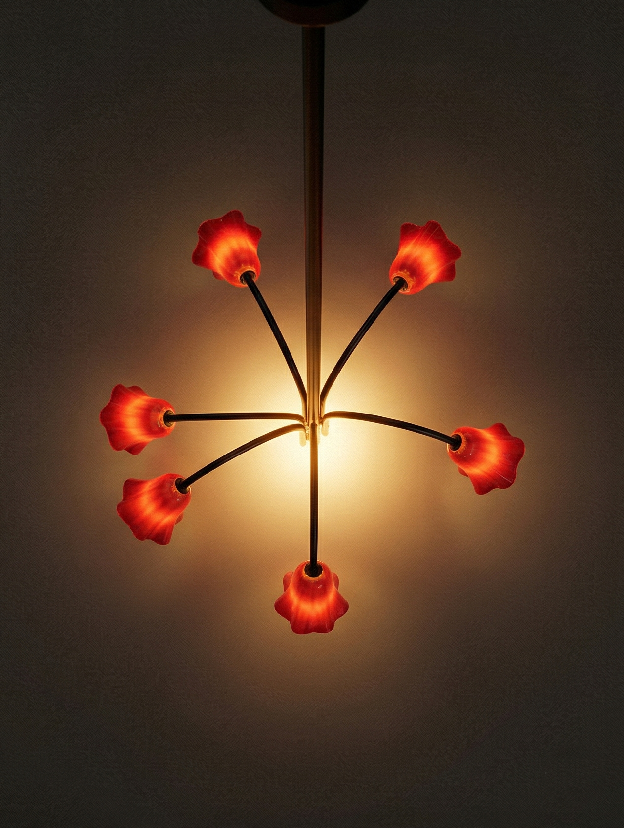 Lighting 14 on
