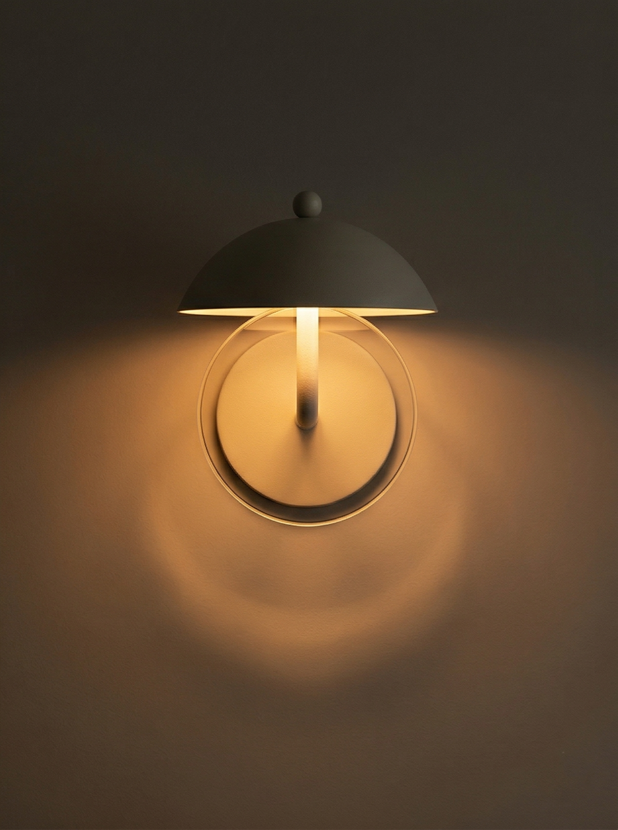 Lighting 02 on