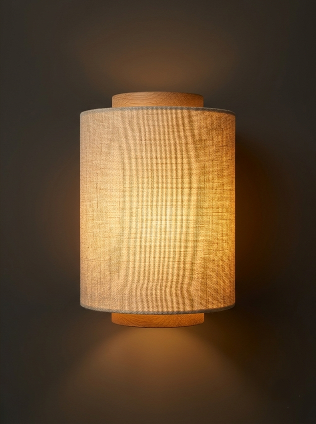 Lighting 20 on