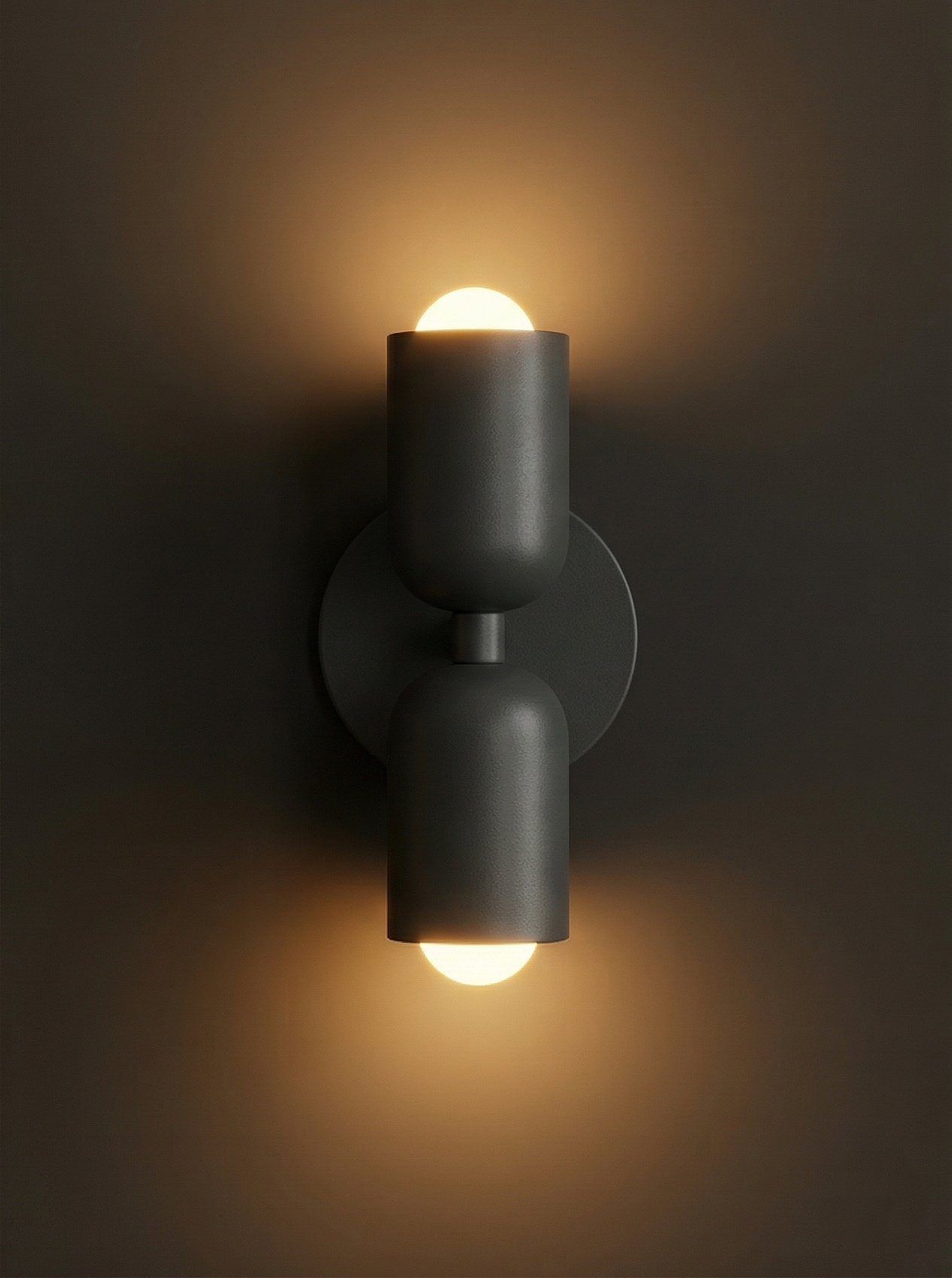 Lighting 05 on