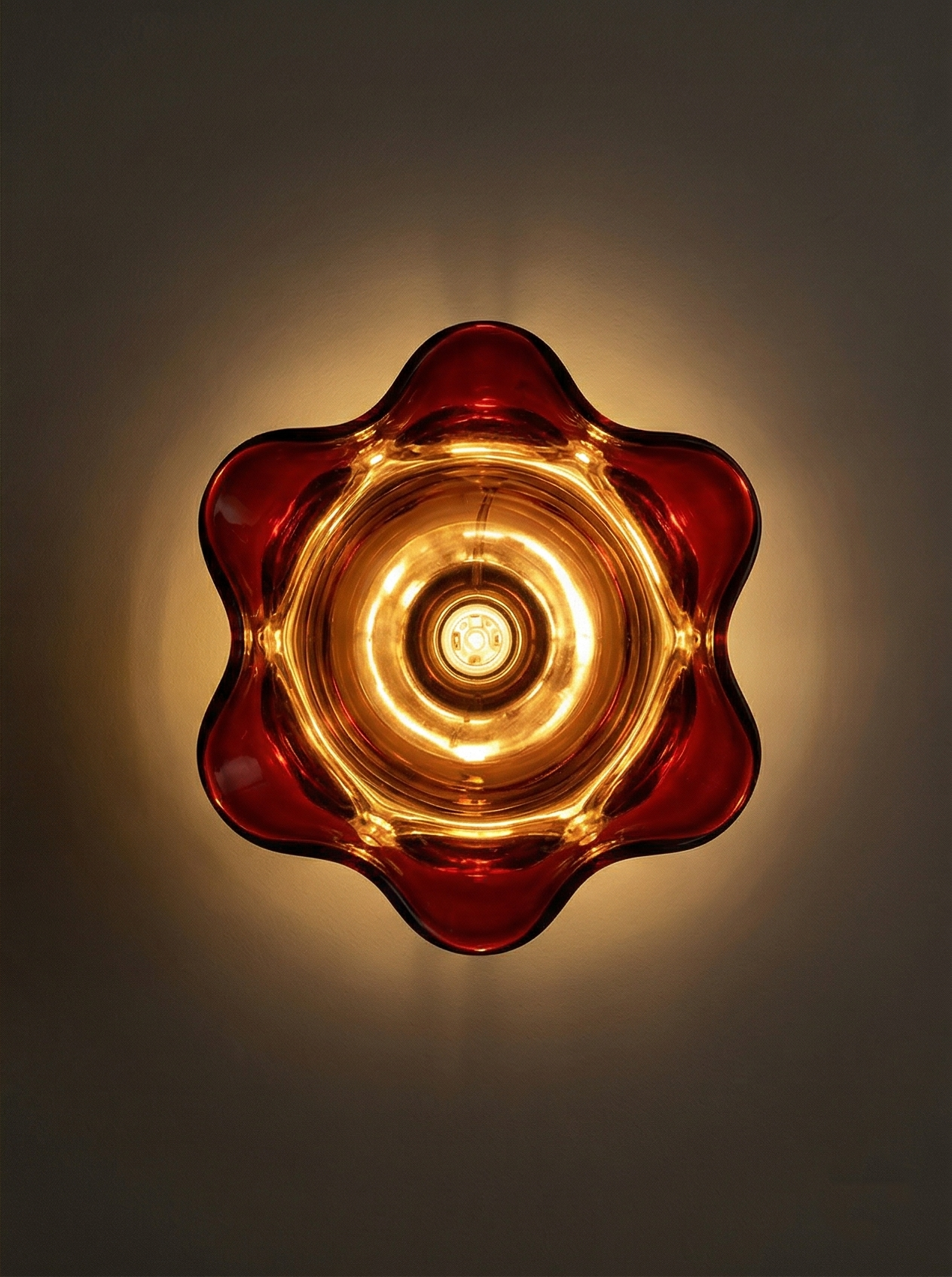 Lighting 06 on