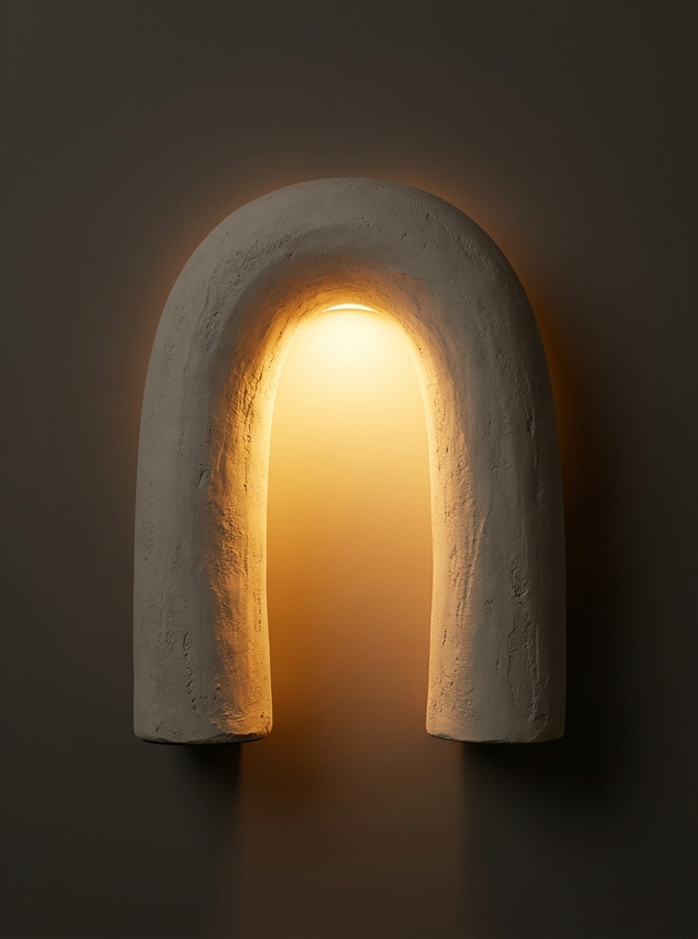 Lighting 07 on