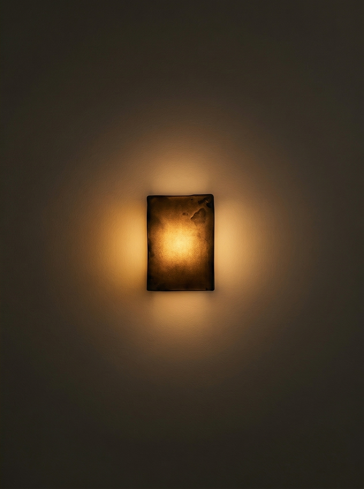 Lighting 08 on