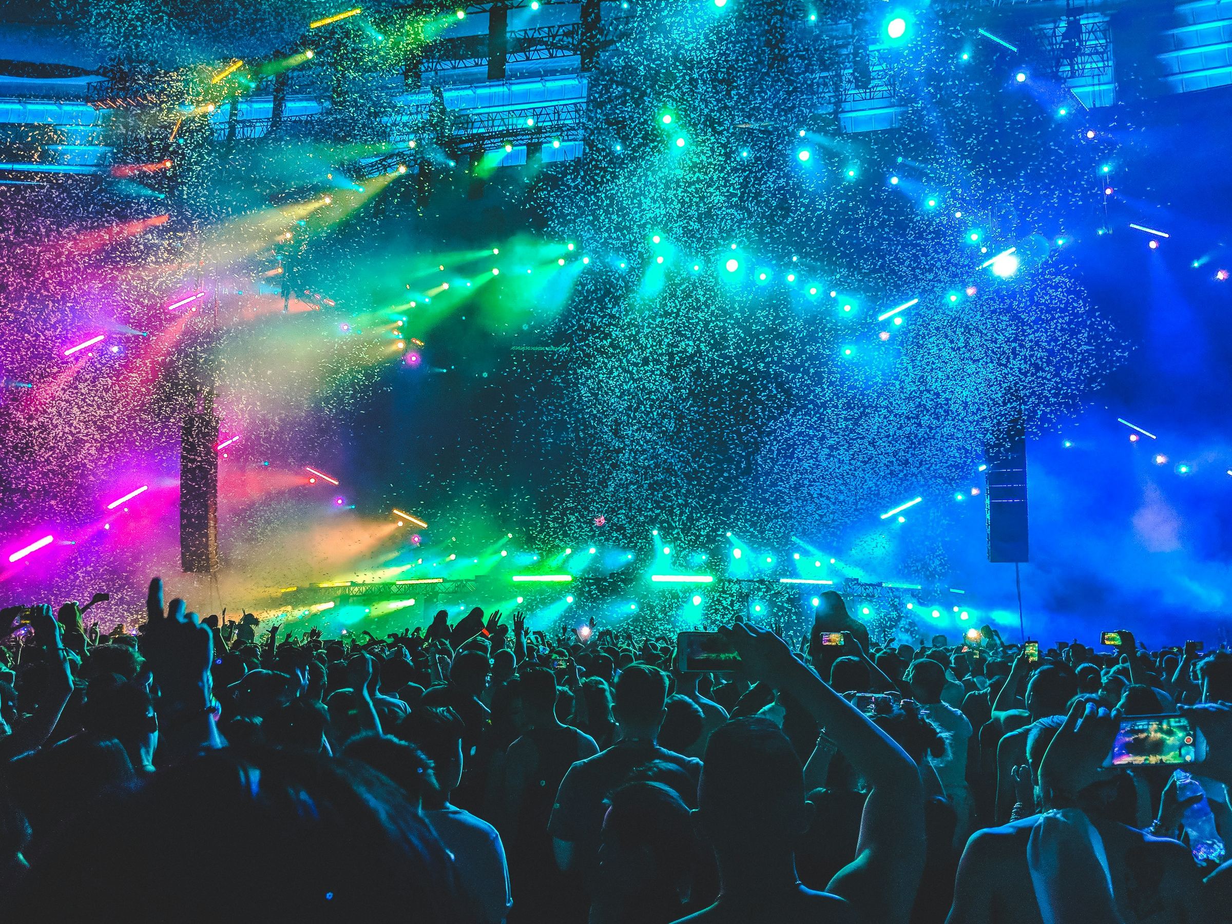 VOLT FESTIVAL