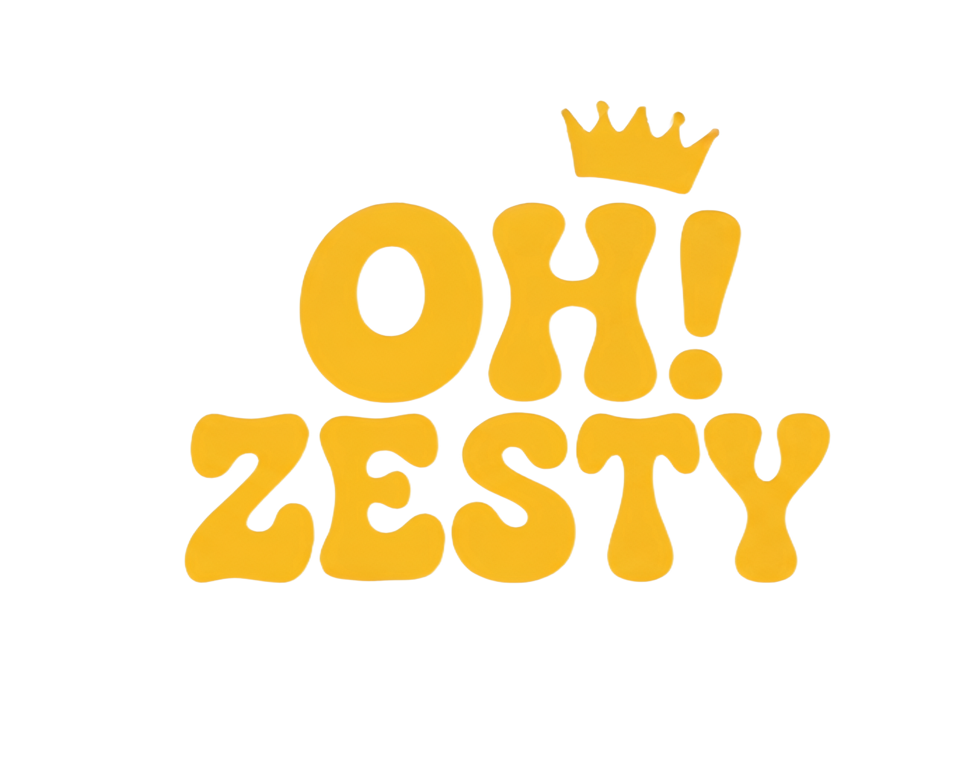 OH! ZESTY