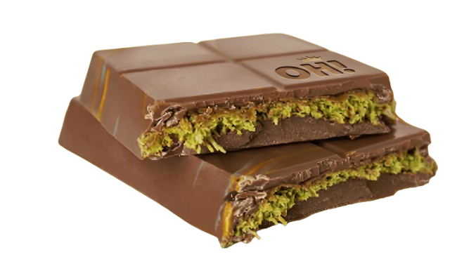 Dubai Chocolate