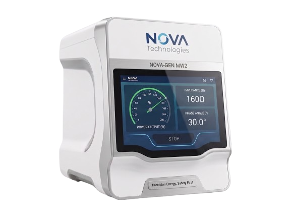 NOVA-GEN MW2