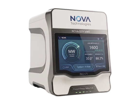 NOVA-GEN MW3
