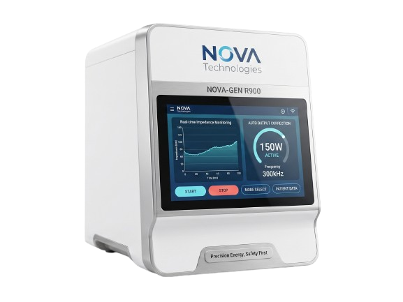 NOVA-GEN R900
