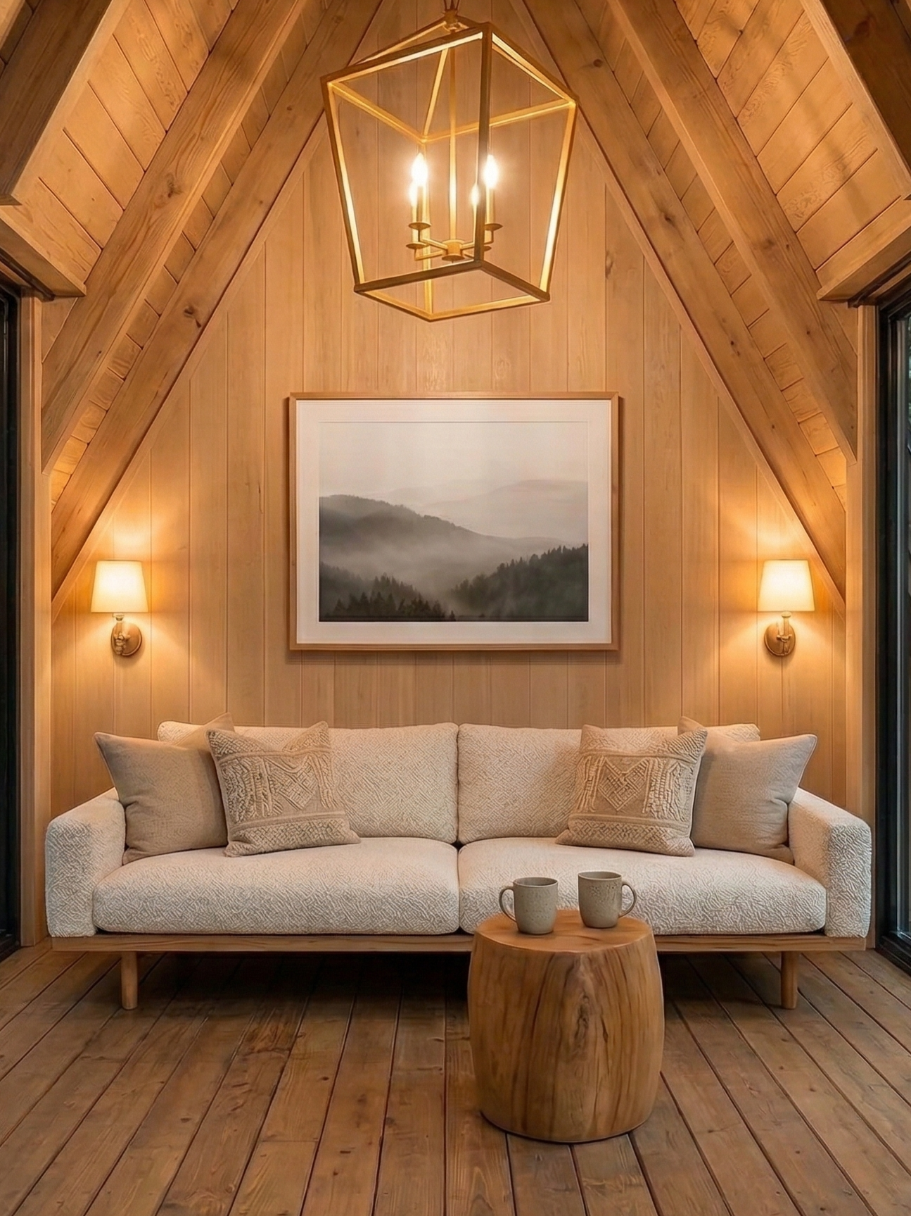 테라 릿지 서브 1