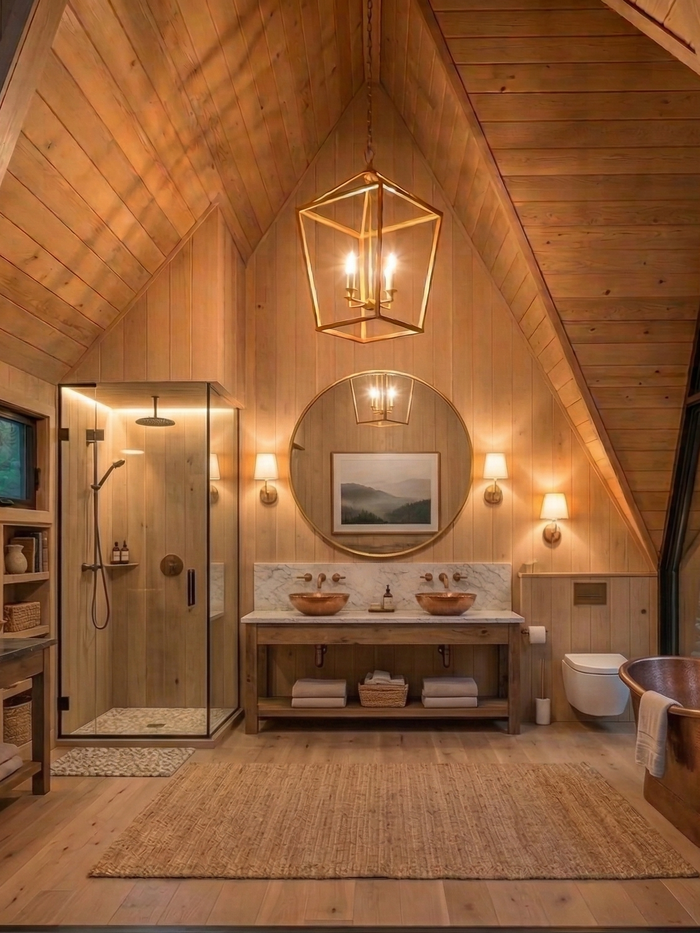 테라 릿지 서브 2